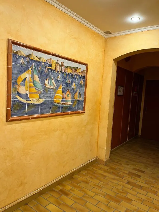 Apartment Port Grimaud Golfe St Tropez Bel Appartement