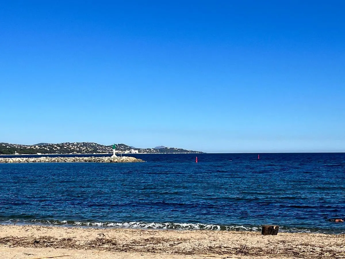 Port Grimaud Golfe St Tropez Bel Appartement Apartment