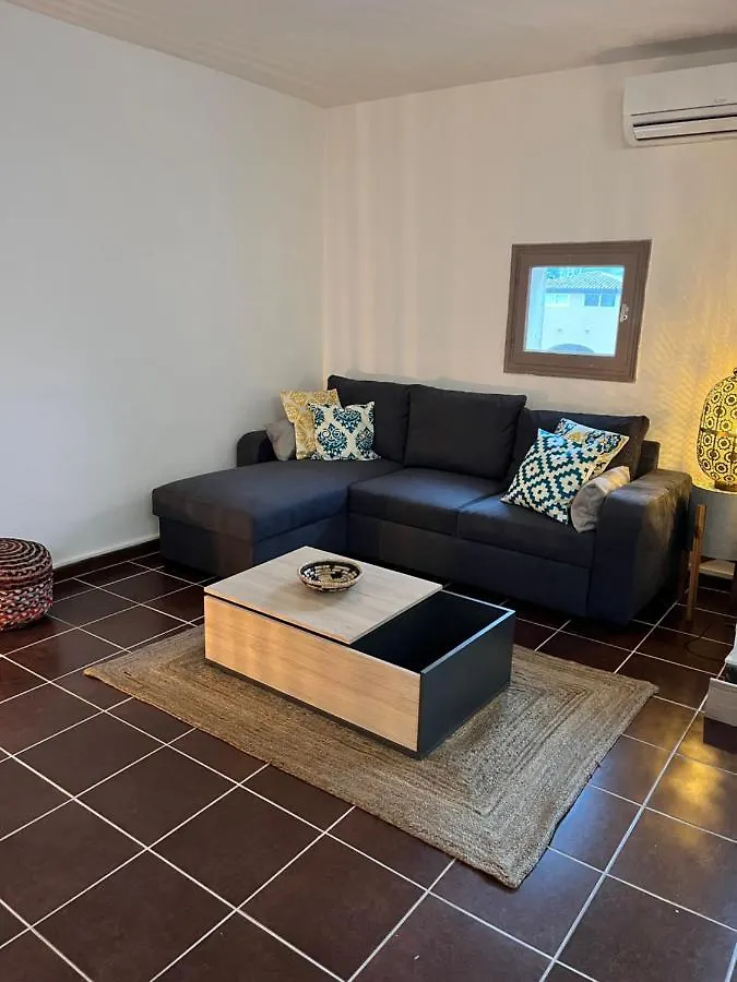 Port Grimaud Golfe St Tropez Bel Appartement 0*,  France