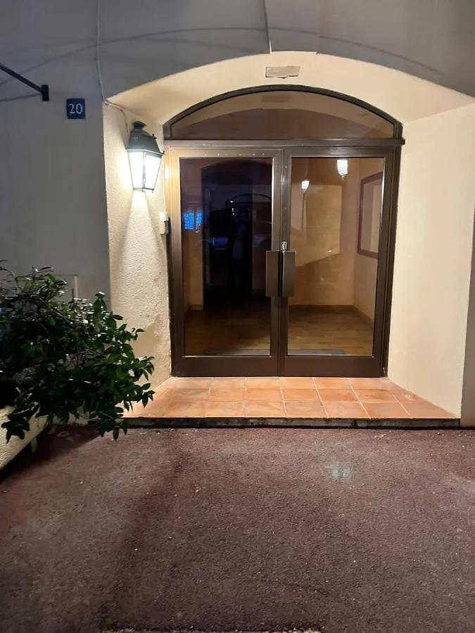 Port Grimaud Golfe St Tropez Bel Appartement