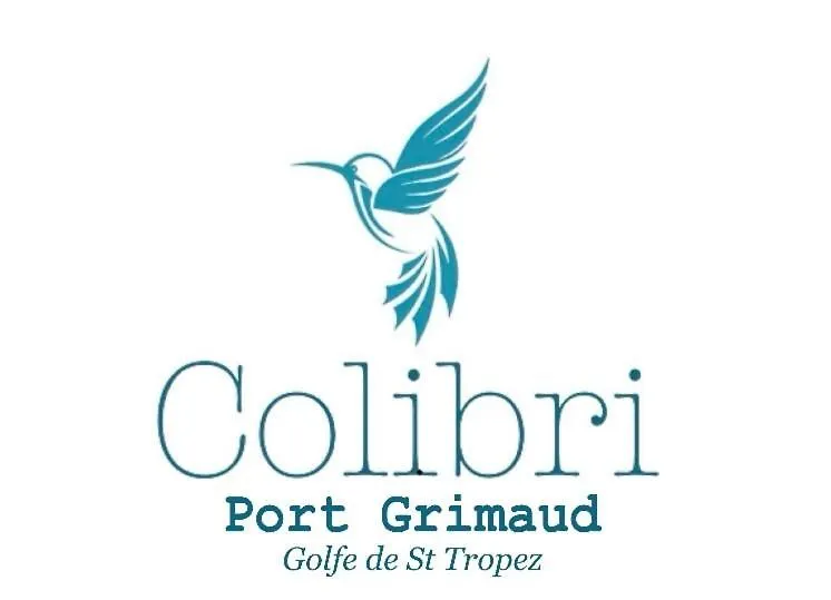 Apartment Port Grimaud Golfe St Tropez Bel Appartement
