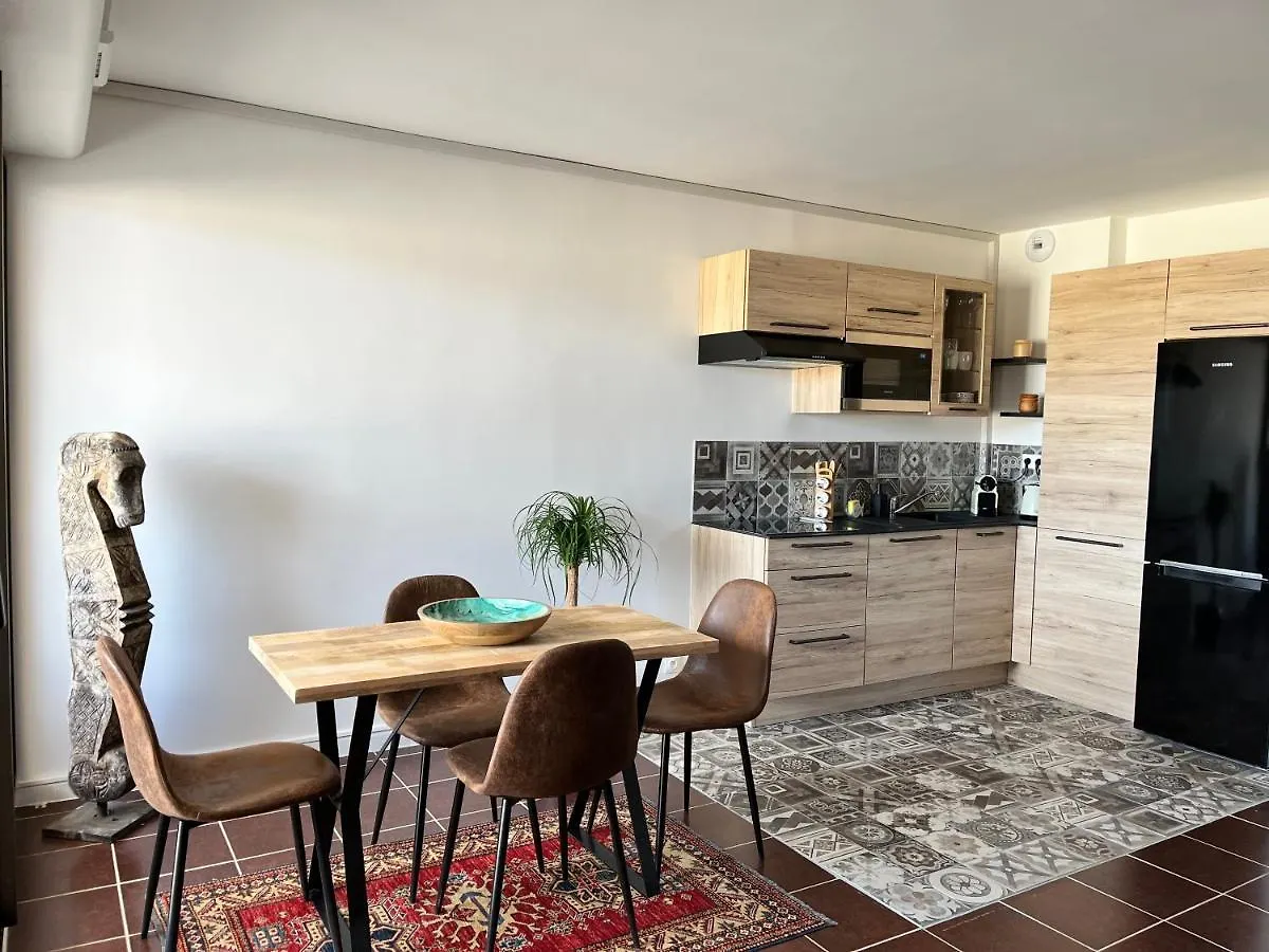 Port Grimaud Golfe St Tropez Bel Appartement