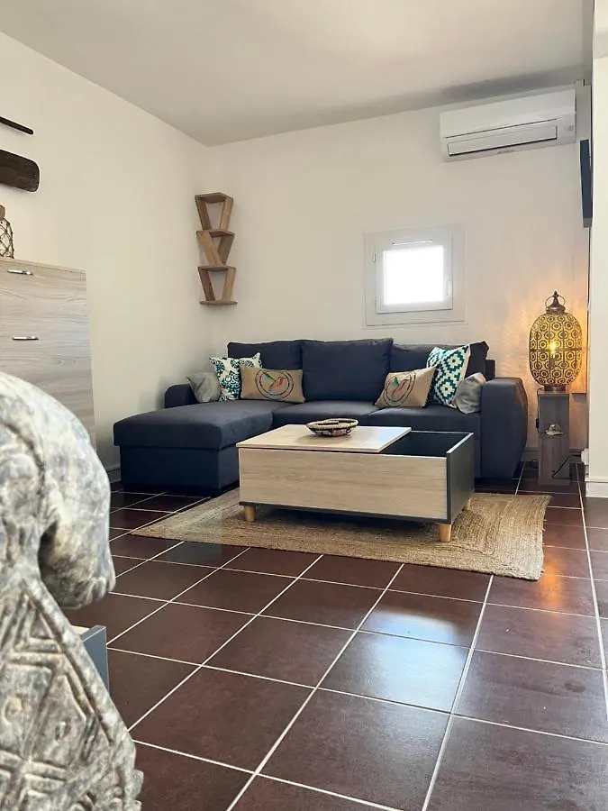 Port Grimaud Golfe St Tropez Bel Appartement