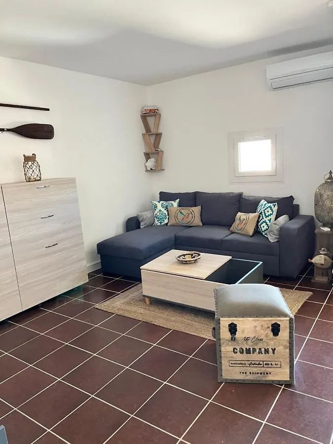 Port Grimaud Golfe St Tropez Bel Appartement France