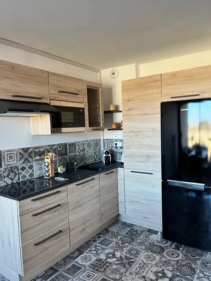 Apartment Port Grimaud Golfe St Tropez Bel Appartement