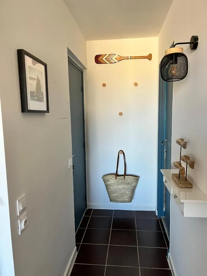 Apartment Port Grimaud Golfe St Tropez Bel Appartement