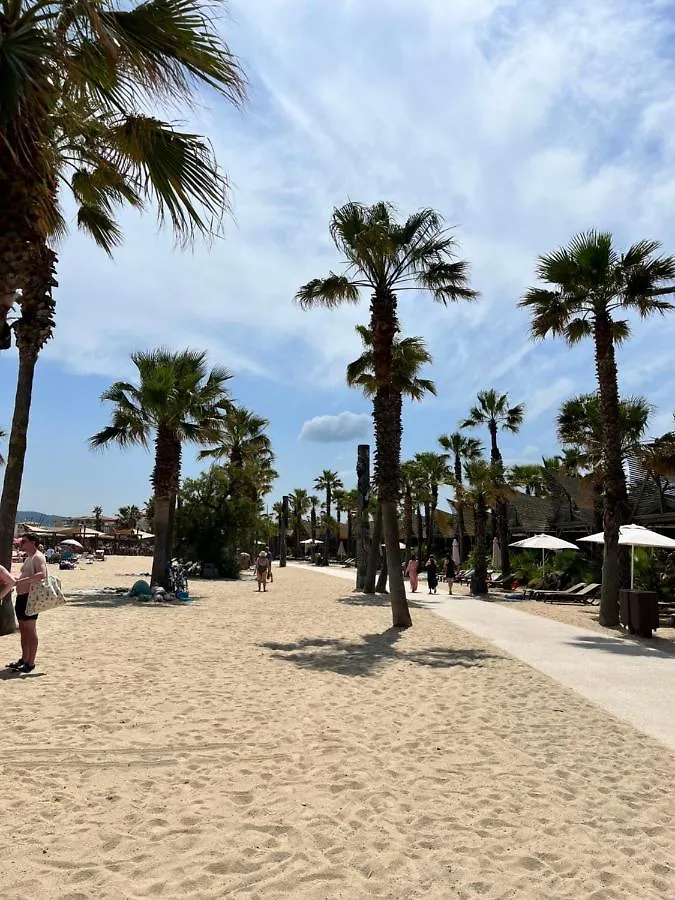 Port Grimaud Golfe St Tropez Bel Appartement